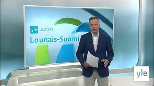 Yle Uutiset Lounais-Suomi 25-05-2020 Klo 17-06: 25.05.2020 16.40
