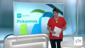 Yle Uutiset Pirkanmaa 25-05-2020 Klo 17-06: 25.05.2020 16.45