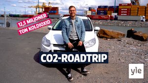 Här är Finlands 10 största utsläppare av koldioxid – och vad de kan göra åt saken: 26.05.2020 06.02