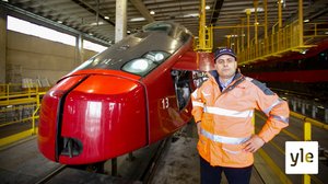 Milanon superjuna: 27.05.2020 06.00