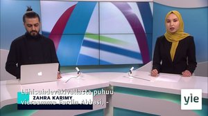 Tietoa koronasta persiaksi : 25.05.2020 18.25