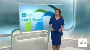 Yle Uutiset Uutis-Suomi 25-05-2020: 25.05.2020 18.52