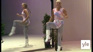 Iltajumppa: 27.05.2020 12.00