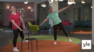 Kehonhallinta: 27.05.2020 08.50