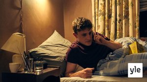 Anteeksipyyntö (12): 29.05.2020 06.00