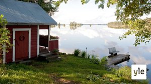 Korona innosti suomalaiset mökkikaupoille: 26.05.2020 10.49