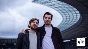 Olipa kerran... The Square: 30.05.2020 06.00