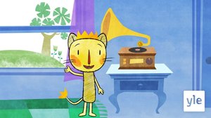 Herra Kunkun lepohetki (S): 29.05.2020 17.01