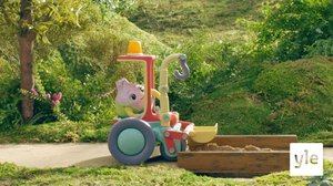 Kuoppa tiessä (S): 30.05.2020 06.52