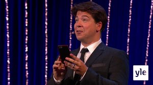 Michael McIntyre's Big Show: 29.05.2020 21.00