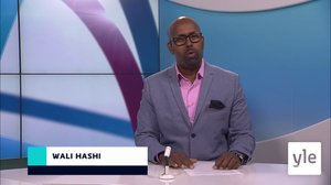 Tietoa koronasta somaliksi: 26.05.2020 14.43