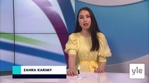 Tietoa koronasta persiaksi: 26.05.2020 14.51