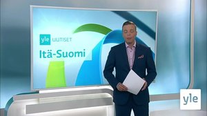 Yle Uutiset Itä-Suomi 26-05-2020 Klo 17-06: 26.05.2020 16.33