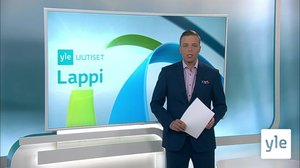 Yle Uutiset Lappi 26-05-2020 Klo 17-06: 26.05.2020 16.44
