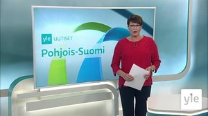 Yle Uutiset Pohjois-Suomi 26-05-2020 Klo 17-06: 26.05.2020 16.44