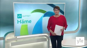 Yle Uutiset Häme 26-05-2020 klo 17-06: 26.05.2020 16.50
