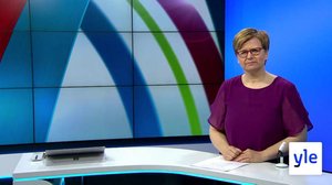 Yle Uutiset viittomakielellä: 26.05.2020 17.00