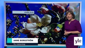 Sääennuste klo 18.00 (S): 26.05.2020 18.45