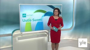 Yle Uutiset Uutis-Suomi 26-05-2020: 26.05.2020 18.57