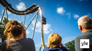 Megaluokan vuoristorata: 27.05.2020 06.00