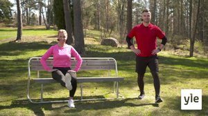 Voimaa reisiin: 28.05.2020 08.50