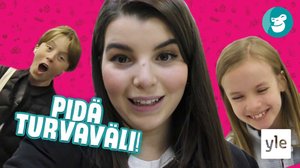 My day: suora lähetys -haaste: 29.05.2020 15.00