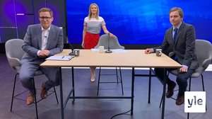 Millaisia rikoksia poliisille on koronan aikaan raportoitu?: 27.05.2020 09.30