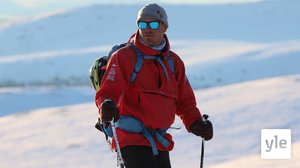 Lapin tunturit ovat nyt vapaalaskijan paratiisi: 27.05.2020 10.12