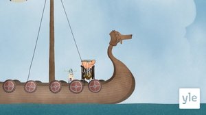 Viikingit (7): 28.05.2020 10.00