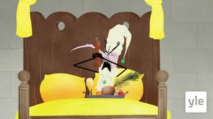 Maustehuuma (S): 28.05.2020 10.00