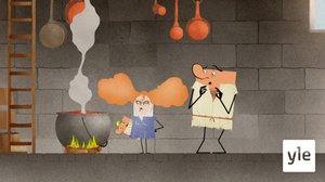 Perhe-elämä (S): 28.05.2020 10.00