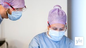 Työ- ja elinkeinoministeriö kertoo kotimaisesta suojaintuotanosta: 27.05.2020 11.56