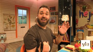 BUU-klubben: 31.05.2020 08.30