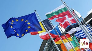 Ylen erikoislähetys koronaviruksesta: 27.05.2020 15.30