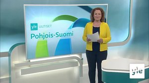 Yle Uutiset Pohjois-Suomi 27-05-2020 Klo 17-06: 27.05.2020 16.35