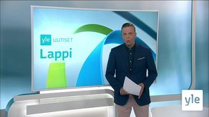 Yle Uutiset Lappi 27-05-2020 Klo 17-06: 27.05.2020 16.46