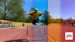 Må bästa hejarramsa vinna: 27.05.2020 17.01