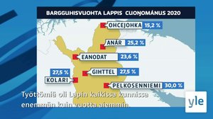 Yle Oddasat: 27.05.2020 16.50