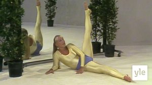 Iltajumppa: 28.05.2020 12.00