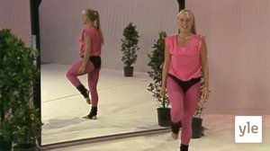 Iltajumppa: 29.05.2020 12.00