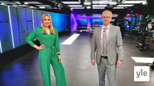 Avaruuden valloitus kiihtyy taas: 28.05.2020 09.30