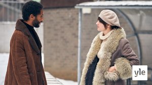 En halua että pidät minusta (12): 29.05.2020 06.00