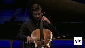 Kamarimusiikkia Musiikkitalosta: 31.05.2020 00.01