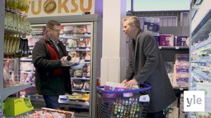 Mårten valmistautuu sähkökatkoon: 31.05.2020 00.01