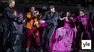 Mozart: Don Giovanni (12) (12): 28.05.2020 12.00