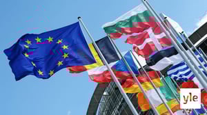 EU-komissio esittää 750 miljardin rahastoa koronan aiheuttamaan talouskriisiin: 28.05.2020 11.42