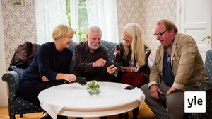 Seniorisurffaajat: 01.06.2020 06.00