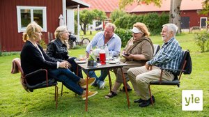 Seniorisurffaajat: 01.06.2020 06.00