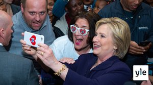 Ensimmäinen nainen: 01.06.2020 06.00