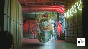 Yousef katoaa (7): 01.06.2020 06.00